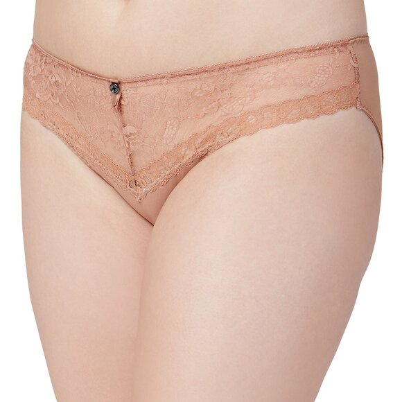 Set of 3 Colors! Panties XL Briefs Bramour Nolita 32XL FITS 31-32" Waist Low Cut - Picture 9 of 16